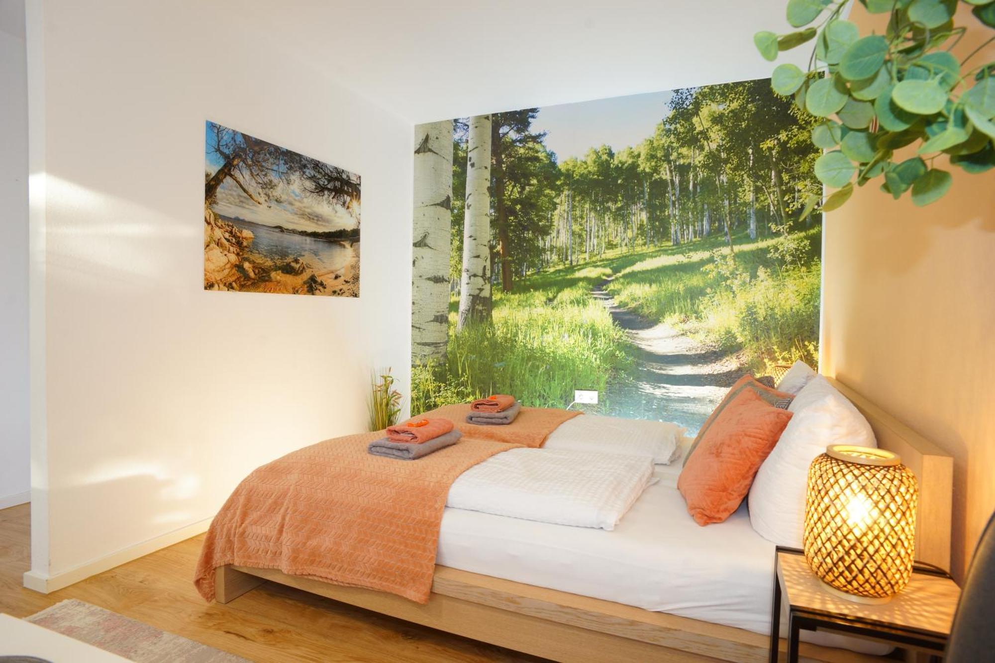 Relax - Orange Mit Pool Und Sauna Sonthofen Exterior photo
