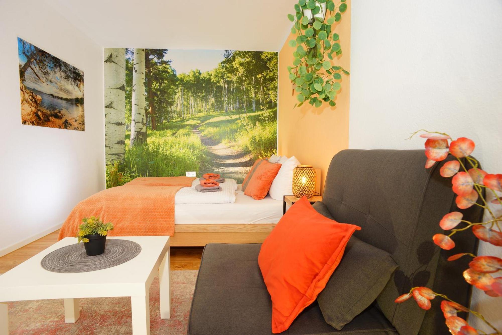 Relax - Orange Mit Pool Und Sauna Sonthofen Exterior photo